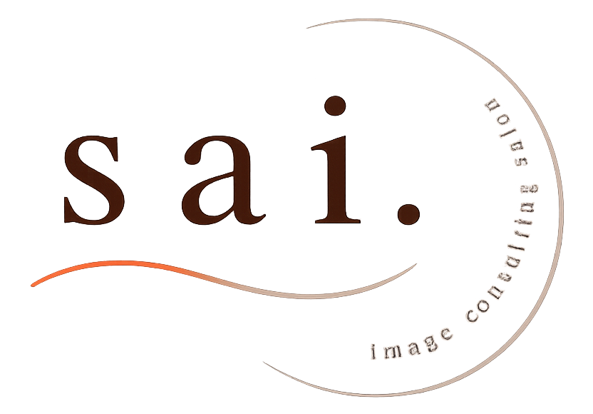 salon sai|豊田市のパーソナルカラー・骨格診断・顔タイプ診断